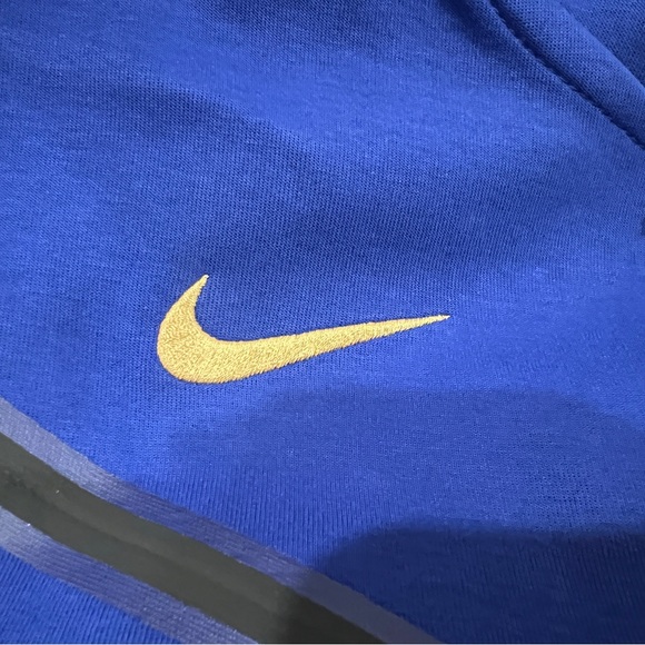 Nike x Chelsea FC, Tech Fleece, DV4822 495, Blue - Picture 5 of 15